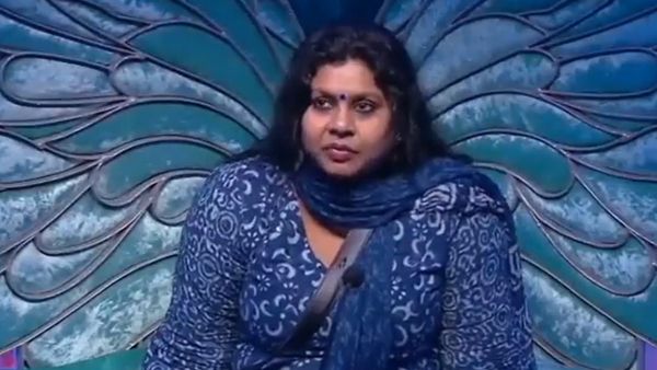 Bigg Boss 7: டிரஸ் பத்தி எப்படி பேசலாம்.. முட்டாள் தனமான பேச்சு.. விசித்ராவிற்கு குவியும் கண்டனம்!
