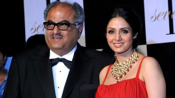 Boney Kapoor on Sridevi: ஸ்ரீதேவியை நானா கொன்றேன்? வேதனைப்படுத்திய அந்த டெஸ்ட்.. போனி கபூர் பகீர்!