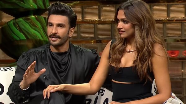 ரன்வீர் சிங்கை காதலித்த போதும்.. 5 பேருடன் டேட்டிங் சென்றேன்... அதிர்ச்சியை கிளப்பிய தீபிகா படுகோன்!