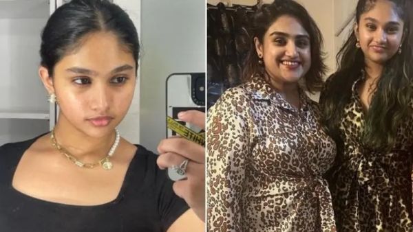 என் மகள் ஜோவிகா தப்பு பண்ணமாட்டா..பிக்பாஸுக்குள் போனால் கரியர் காலி..வனிதா விஜயகுமார் ஓபன் டாக்