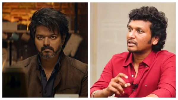 Lokesh Kanagaraj: வயசானாலும் நான் சிங்கம்.. லியோ படத்தின் கதையை சொன்ன லோகேஷ்!