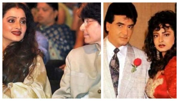 Rekha:ஒன்றல்ல ரெண்டல்ல பல காதல்.. பெண் செயலாளருடன் ரகசிய உறவு.. பாலிவுட் நடிகை ரேகாவின் மறுபக்கம்!