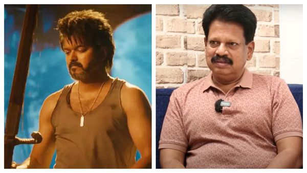 Leo: லியோ ஆடியோ லான்ச் கேன்சல் சீப் பப்ளிசிட்டி.. விஜய்-லோகேஷ் மோதல் அபத்தமான காரணம்!!