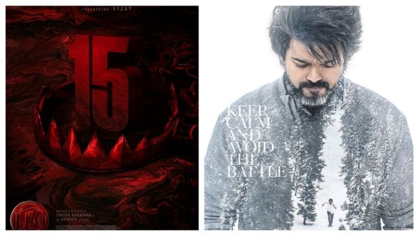 Leo: பயங்கரமான கொடூர காட்சிகள்.. சிறுவர்கள் இந்த படத்தை பார்க்க முடியாது.. லியோ முதல் விமர்சனம்!