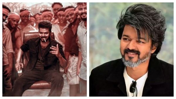 Leo Controversy: “பக்கா தியேட்டர் மெட்டீரியல்... ஆனா சென்சாரில் சொதப்பல்..” தொடங்கியது லியோ சர்ச்சை