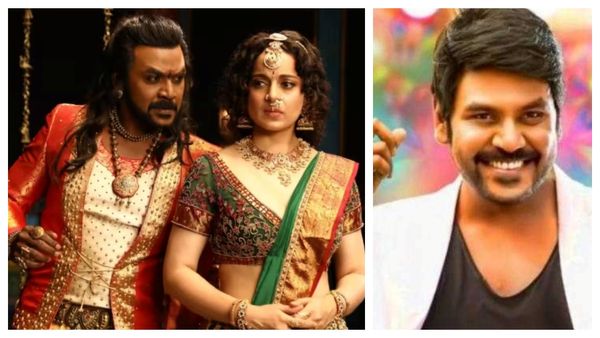 சந்திரமுகி 2 படத்தின் வசூல் இவ்வளவு தானா? என்ன பித்தலாட்ட வேலை இது!