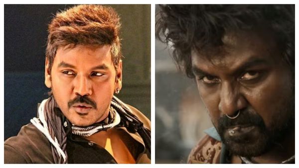 Jigarthanda 2 - ஜிகர்தண்டா 2.. படத்தின் மேல் அபார நம்பிக்கை வைத்திருக்கும் லாரன்ஸ்..