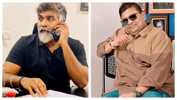 Vijay Sethupathy: அடுத்த மாதத்தில் சூட்டிங் துவங்கும் மிஷ்கின் -விஜய் சேதுபதி படம்.. சூப்பர் அப்டேட் இதோ!
