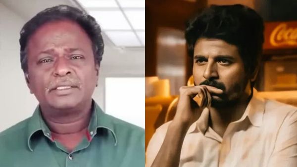 பேட்டியை நீக்க சொல்லி கெஞ்சிய மாவீரன்?.. சிவகார்த்திகேயனை விடாமல் கலாய்க்கும் ப்ளூ சட்டை மாறன்