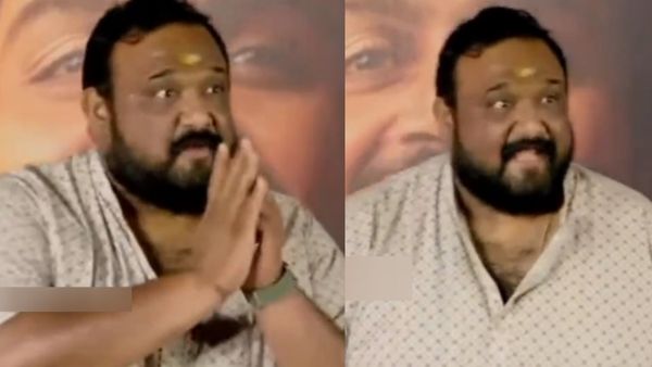 Ajith: “அடுத்து அஜித் படம் பண்றீங்களா..?” கும்பிடு போட்ட சிறுத்தை சிவா... ஆள விடுங்கப்பா மொமண்ட்!