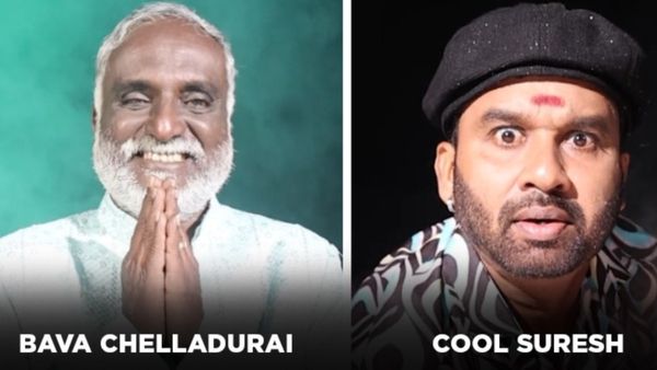 Bigg Boss 7 Cool Suresh - மனைவியை நினைத்து கண் கலங்கிய கூல் சுரேஷ்.. அழ வைத்த பவா செல்லதுரை