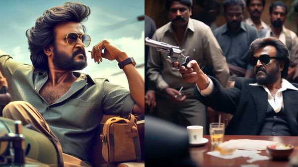 Thalaivar 171: தலைவர் 171 லுக்கை மட்டும் இப்படி லோகி வெளியிட்டா அன்னைக்கே தீபாவளி.. ஃபயர் மோட்!