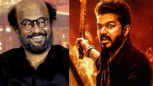 லியோ படம் பார்த்த ரஜினி என்ன சொன்னார் தெரியுமா? மனம் திறந்த லலித்!