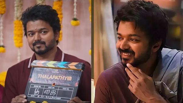 Thalapathy 68 - தளபதி 68... விஜய்யே சிபாரிசு செய்த நடிகர் இவரா?.. ரெண்டு பேரும் அவ்வளவு க்ளோஸா