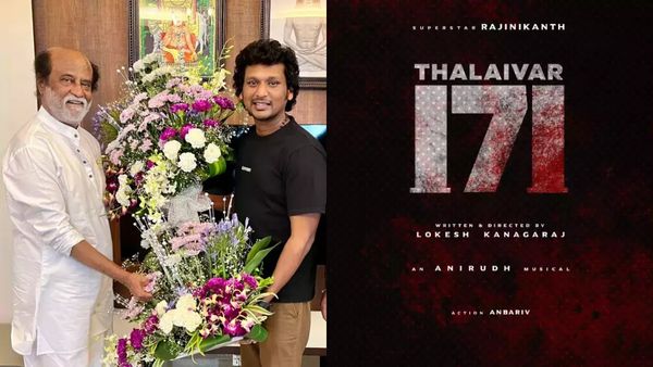 Thalaivar 171 - தலைவர் 171ல் வில்லன் இவரா?.. ஃபகத் பாசிலுக்கு டாட்டா சொன்ன லோகேஷ் கனகராஜ்?