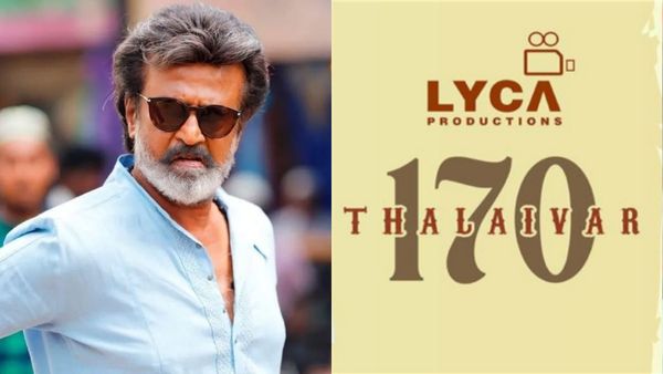 Thalaivar 170: தலைவர் 170 ஃபர்ஸ்ட் லுக் ரெடி... ரஜினியின் மாஸ் அவதார் இதுதானா..? சீக்ரெட் அப்டேட்