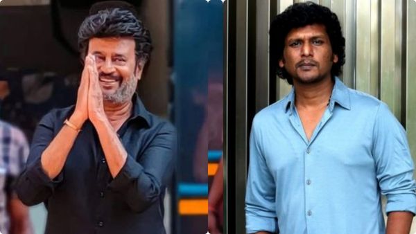 Rajinikanth: தூள் கிளப்புறோம் கண்ணா.. தலைவர் 171 கதையை கேட்டு தன்னோட ஸ்டைலில் ரஜினி உற்சாகம்!