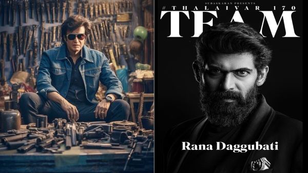 Thalaivar 170: ஆத்தாடி இவரா..தலைவர் 170 படத்தில் அதிரடியாக களமிறங்கிய வில்லன் நடிகர்!