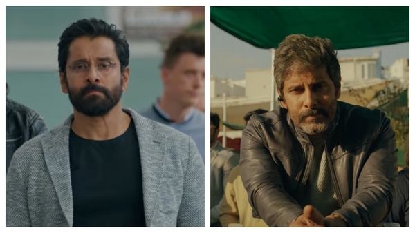 Dhruva natchathiram movie: பேஸ்மெண்ட் டீம்.. வெளியானது துருவ நட்சத்திரம் படத்தின் ட்ரெயிலர்!