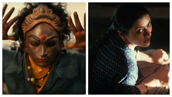 இது பேய் படம் மாதிரியே தெரியலயே? திகிலை கிளப்பும் பாயல் ராஜ்புத்தின் செவ்வாய்க்கிழமை டிரைலர்!