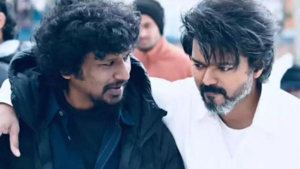 Leo memes: லோகி என்னடா பண்ணி வச்சிருக்க.. இணையத்தில் வலம் வரும் மீம்ஸ்.. டென்ஷனான பேன்ஸ்!