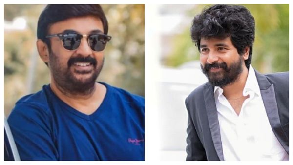 மைக் மோகனை போல சிவகார்த்திகேயனுக்கும் செக்கா?.. கோலிவுட்டில் என்ன நடக்கிறது?..