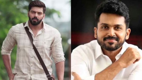 Arya on Karthi: ”அந்த ஒரு படம்... கார்த்தி ரிஜக்ட் பண்ண கதையில் இனி நடிக்க மாட்டேன்..” ஆர்யா ஓபன்!