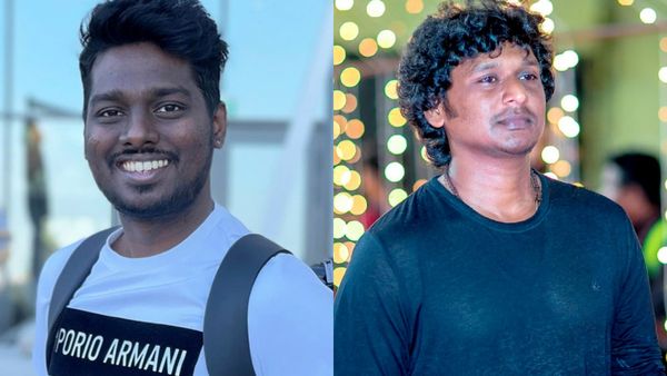 அட்லீ கோலிவுட் காப்பி.. லோகேஷ் ஹாலிவுட் காப்பி.. சரக்கு தீர்ந்துவிட்டதா? ஆதங்கப்பட்ட பிரபலம்!