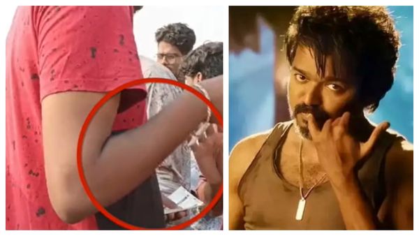 150 ரூபாய் டிக்கெட் 1800 ரூபாய்..வேணுமா? வேணாமா.. கள்ளச்சந்தையில் விற்கப்படும் லியோ டிக்கெட்!