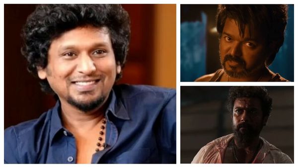 Loki Verse: அடேங்கப்பா.. சும்மா தாறுமாறா இருக்கே.. தீயாக பரவும் லோகி வெர்ஸ் எடிட் வீடியோ!