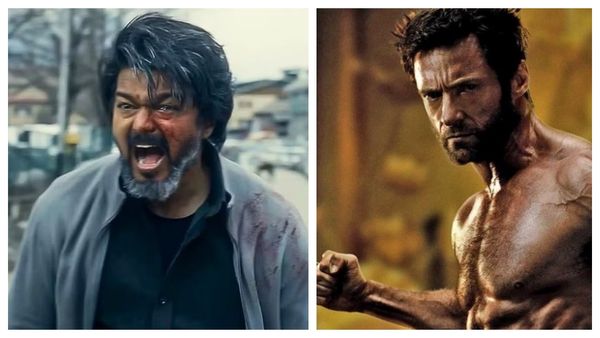 Leo Vijay: லியோவில் வால்வரின் ட்ரீட்மென்ட்டை விஜய்க்கு செய்த லோகேஷ் கனகராஜ்.. இதை கவனிச்சீங்களா?