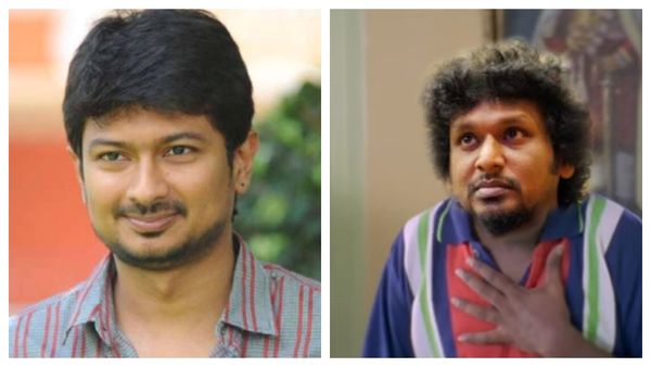 அவன் கெடக்குறான்!.. உதயநிதி போட்ட ஒரே ஒரு ட்வீட்.. இணையத்தை அதிர வைக்கும் லியோ மீம்ஸ்!