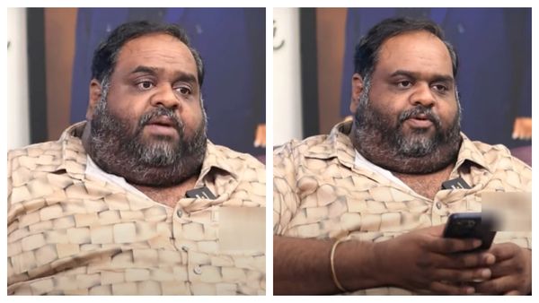 மகாலட்சுமியை எங்கிட்ட இருந்து பிரிக்க முடியாது.. கண்கலங்கி பேட்டி கொடுத்த ரவீந்தர்.. முழு விளக்கம்!