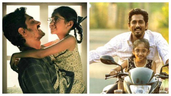 Chithha OTT Release - சித்தா ஓடிடி உரிமையை பெற்ற நிறுவனம் எது தெரியுமா?.. எப்போ ரிலீஸ் தெரியுமா?