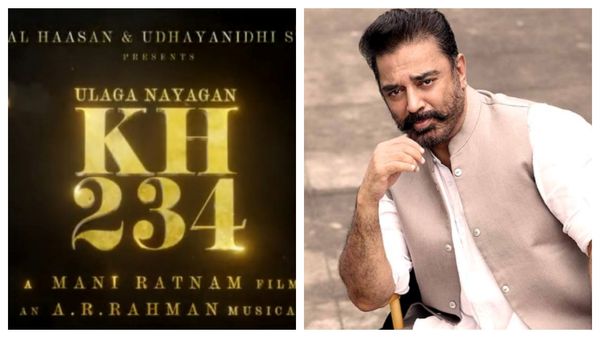 KH234 movie: கமல் பட டீசருக்காக ஜார்ஜியாவிலிருந்து வந்த ஸ்டண்ட் கலைஞர்.. சூப்பர்ல!