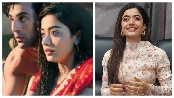 Rashmika Mandanna: முத்த காட்சிக்காக கூடுதல் பணம் கேட்ட விவகாரம்.. ராஷ்மிகா என்ன சொன்னாங்க தெரியுமா?