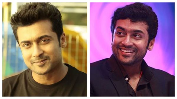 Surya: நீண்ட வருடங்களுக்கு பிறகு சூர்யா ஏற்கும் கேரக்டர்.. சூர்யா 43 கேரக்டர் சுவாரஸ்யம் இதோ!