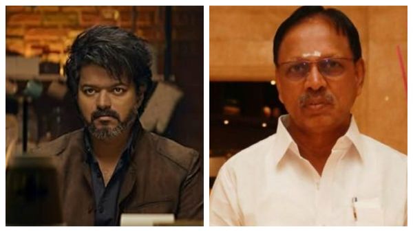 Leo Release - லியோ திரைப்படம் வெளியாவதில் சிக்கல்.. என்ன புதுசு புதுசா வருது?.. இந்த பிரச்னை எப்போ தீருமோ