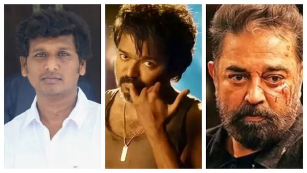 Leo - ரசிகர்களுக்கு சர்ப்ரைஸ்.. லியோ படத்தில் அவரை களமிறக்கிய லோகேஷ் கனகராஜ்.. ரெஸ்பான்ஸ் அள்ளுது