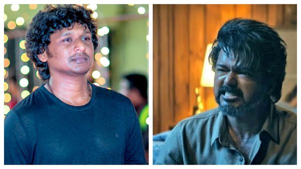 Lokesh Kanagaraj: ட்ரெயிலரில் கெட்ட வார்த்தையை மியூட் செய்த விவகாரம்.. விளக்கமளித்த லோகேஷ்!