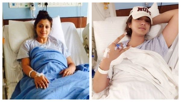 Lakshmi rai: எழுந்து நிற்கக்கூட முடியல.. நடக்க முடியாமல் தவிக்கும் லட்சுமி ராய்.. பதறிய ரசிகர்கள்!