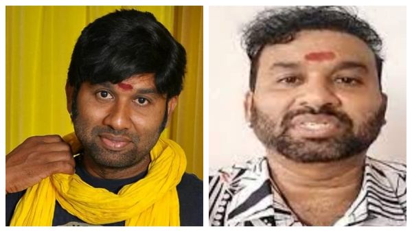 Bigg boss 7: கூல் சுரேஷுக்கு பின்னாடி இவ்வளவு சோகமா.. கடந்து வந்த பாதையை பகிர்ந்த பிக்பாஸ் டீம்!