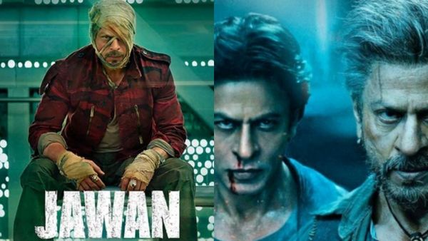 Jawan OTT Release - ஜவான் திரைப்பட ஓடிடி ரிலீஸ் எப்போது தெரியுமா?.. ரசிகர்களுக்கு செம ட்ரீட்.. ரெடியாகுங்க