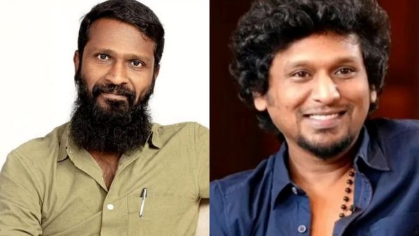 Leo: லோகேஷ் கனகராஜ் மோசமான இயக்குநரா?.. வெற்றிமாறன் பேச்சை வைத்து லியோவை இப்படி கலாய்க்குறாங்களே!