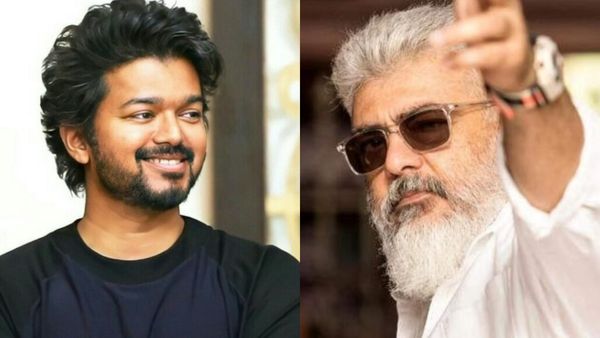 Ajith: “விஜய்க்கு ஈடுகொடுக்கும் அஜித்..” சன் பிக்சர்ஸ், சிவா கூட்டணியில் AK63... மெகா சம்பவம் லோடிங்