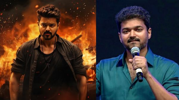 Leo: ரசிகர்களை சந்திக்கும் விஜய்.. அக்12-ந் தேதி நடக்க இருக்கும் பிரம்மாண்ட பிரஸ் மீட்!