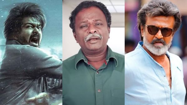 Blue Sattai Maran - ரஜினி டெக்னிக்.. விஜய் அரசியலுக்கு வருவது உறுதி.. பங்கமாய் கலாய்த்த ப்ளூ சட்டை மாறன்