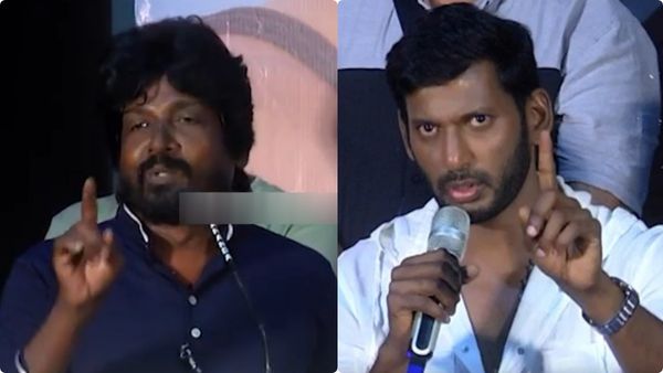 Vishal: திமிரா பேசக் கூடாது.. விஷாலை வச்சு விளாசிய காதல் சுகுமார்.. என்ன ஆச்சு தெரியுமா?