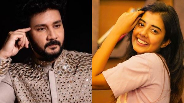 BB 7: அக்ஷயாவிடம் சண்டையிழுத்த விஷ்ணு.. இன்னைக்கு கொஞ்சம் ஓவராத்தான் இருக்குமோ!