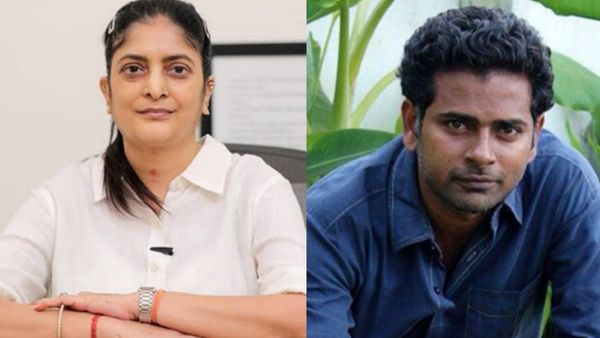 Sudha Kongara: ப்ளீஸ் கன்டினியூ பண்ணுங்க..அல்போன்ஸ் புத்ரனிடம் கோரிக்கை வைத்த சூர்யா பட இயக்குநர்!